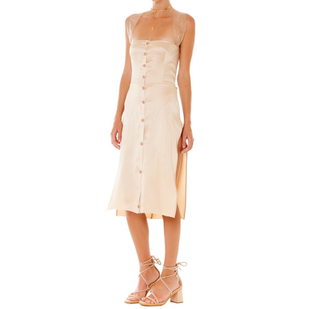 STILL SEARCHING AYAI ESTA DRESS
